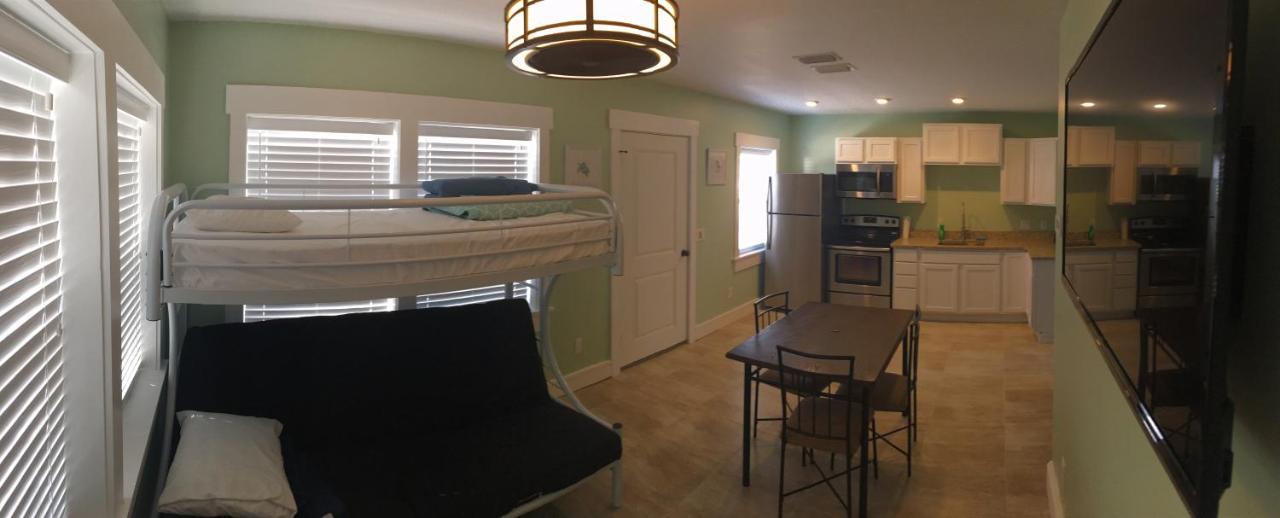 The Catalina Motel Laguna Beach Bagian luar foto