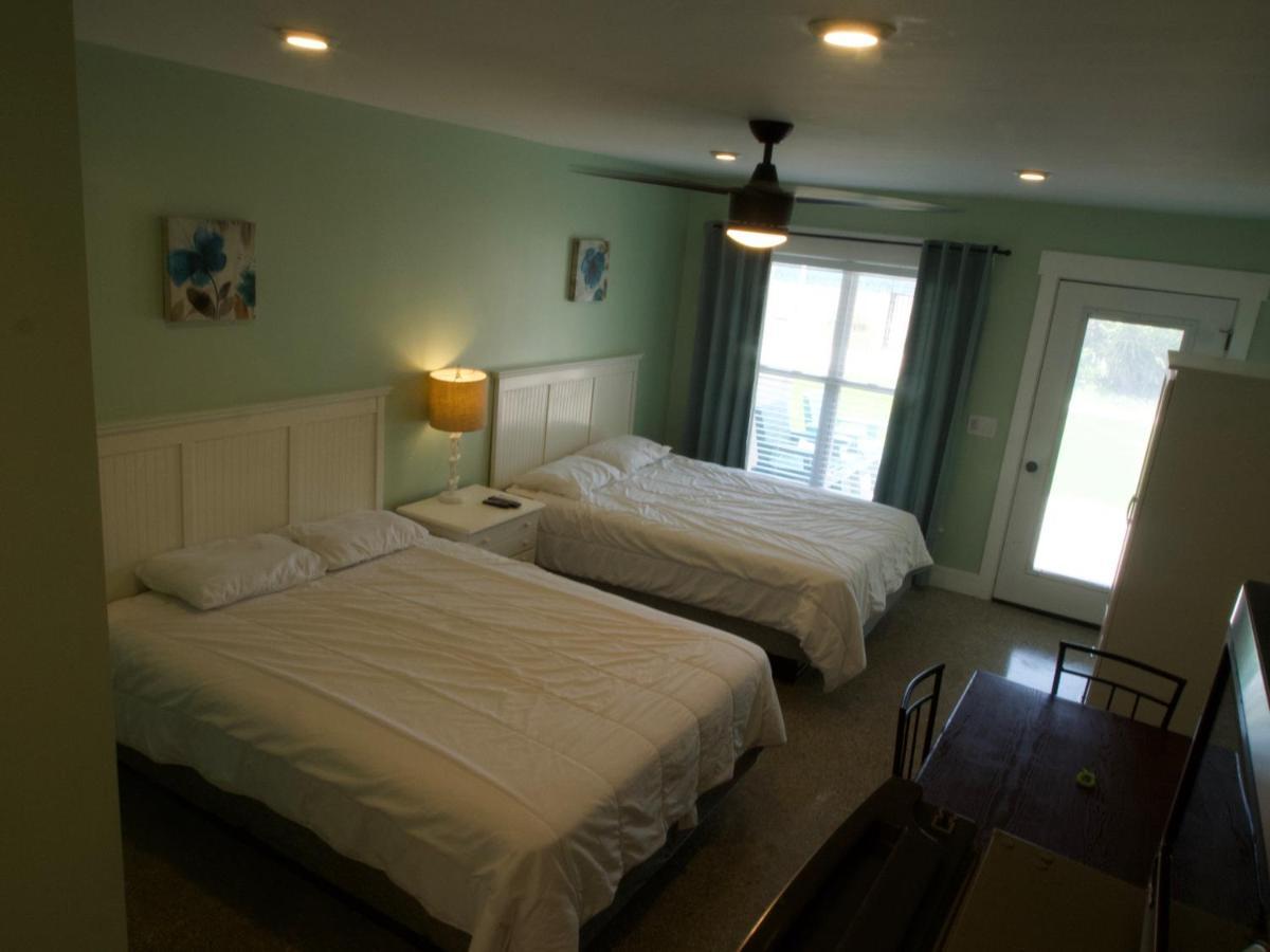 The Catalina Motel Laguna Beach Bagian luar foto