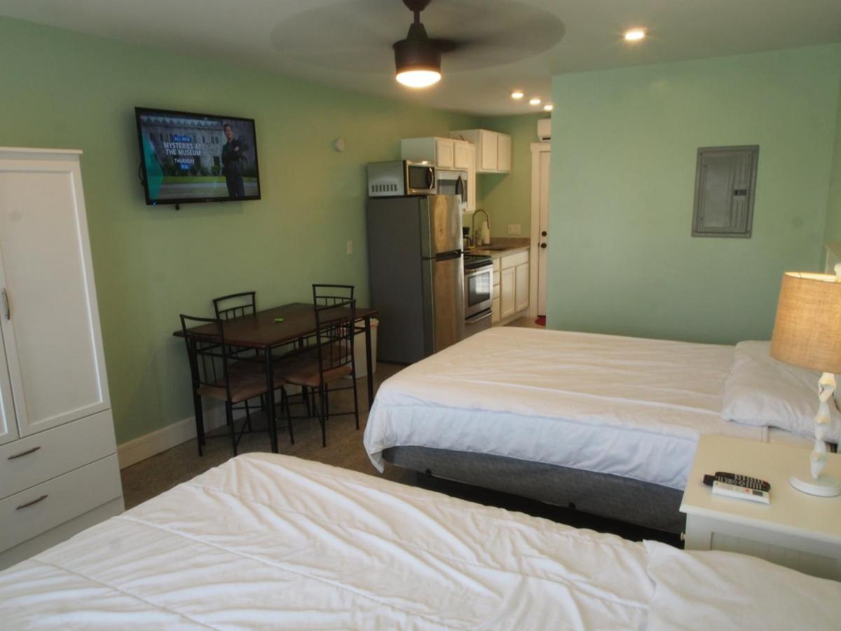 The Catalina Motel Laguna Beach Bagian luar foto