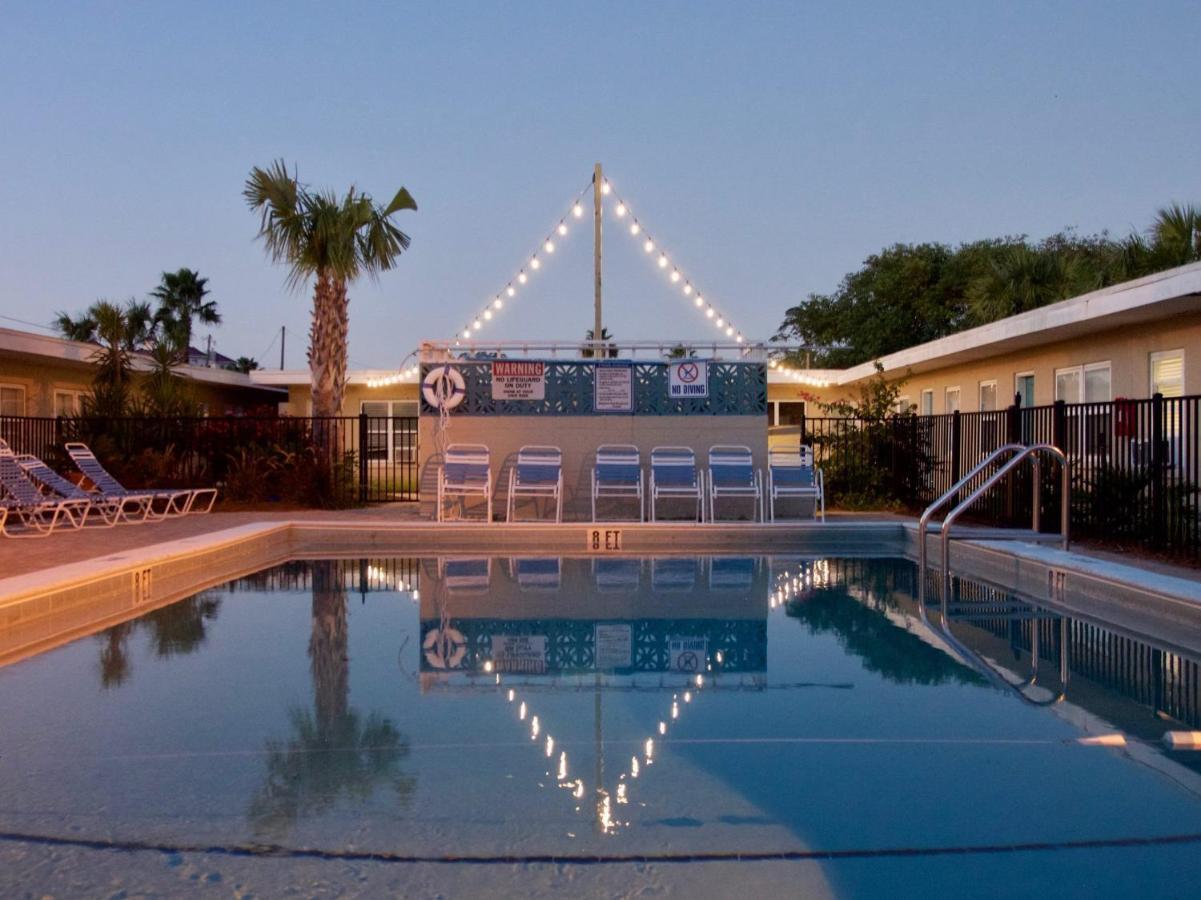 The Catalina Motel Laguna Beach Bagian luar foto